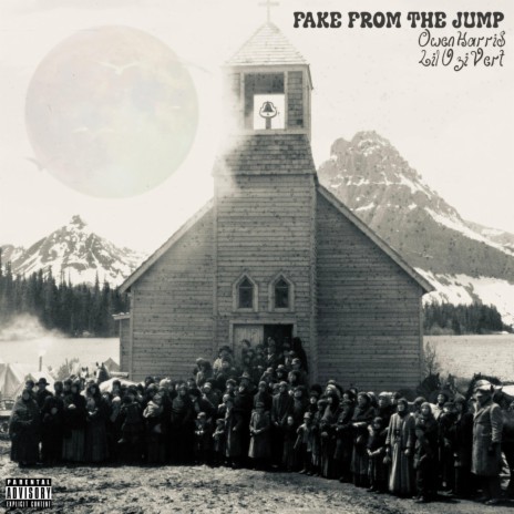 Fake From The Jump | Boomplay Music