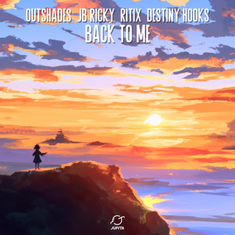 Back To Me ft. JB RICKY, Destiny Hooks & RITIX | Boomplay Music