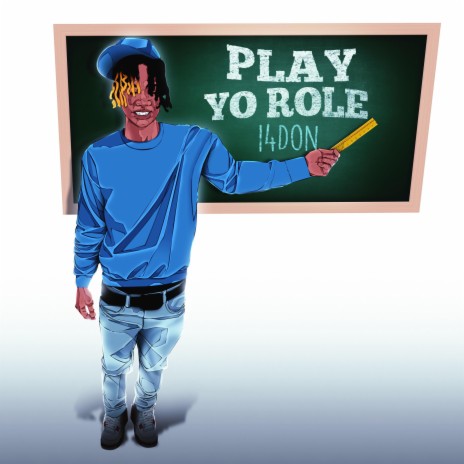 Play yo role | Boomplay Music