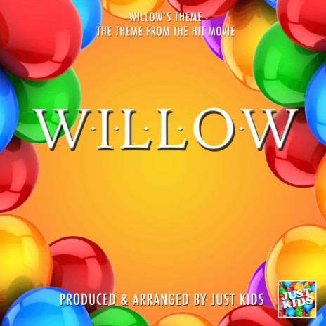 Willow's Theme (From Willow) | Boomplay Music
