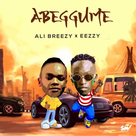 Abeggume ft. Dj Ali Breezy