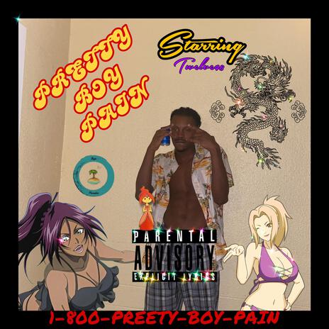 PRETTY BOY PAIN | Boomplay Music