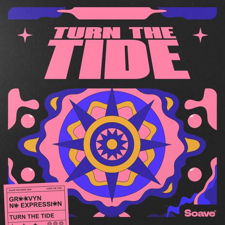 Turn The Tide ft. No ExpressioN | Boomplay Music