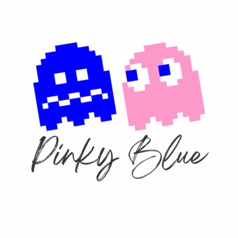 Pinky Blue | Boomplay Music