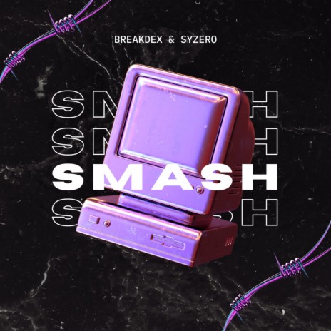 Smash ft. Syzero | Boomplay Music