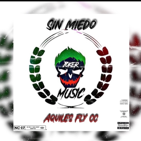 Sin miedo | Boomplay Music