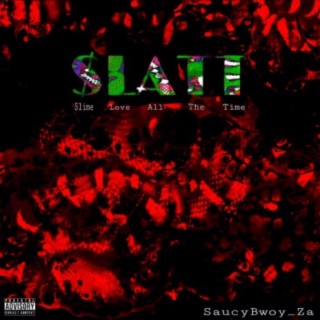 SLATT EP