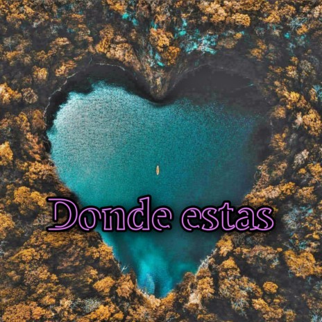 Donde estas