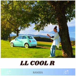 LL Cool R