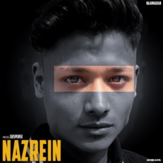 Nazrein