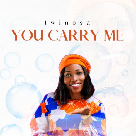 You Carry Me | Boomplay Music