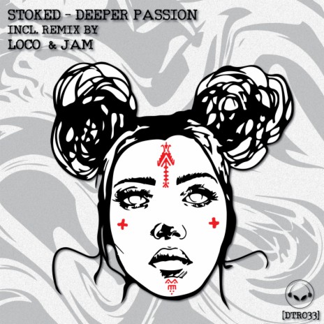 Deeper Passion (Loco & Jam Remix)