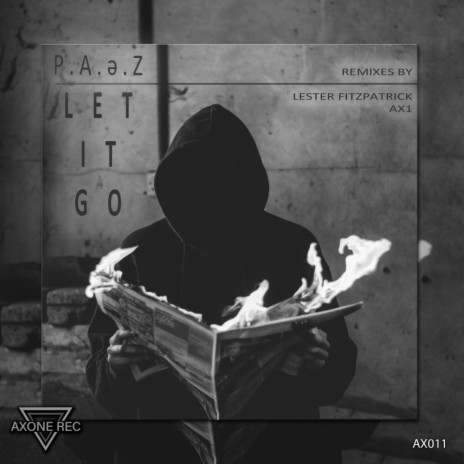 Let It Go (AX1 Remix)