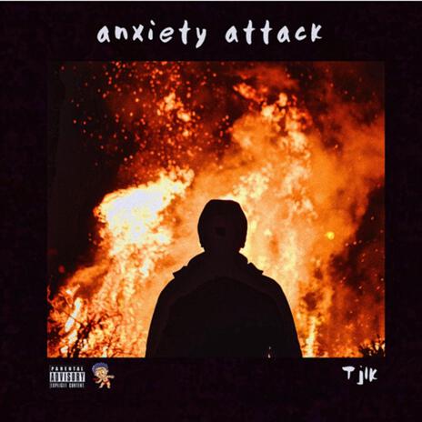 Anxiety Attack ft. Skrewadrian | Boomplay Music