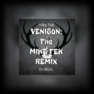 Venison (Mike Tek Version)