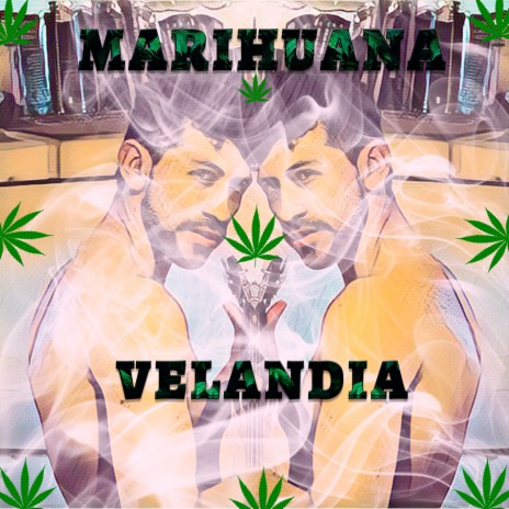 Marihuana