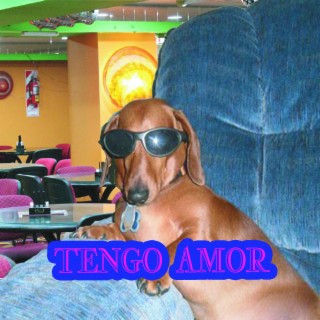 TENGO AMOR