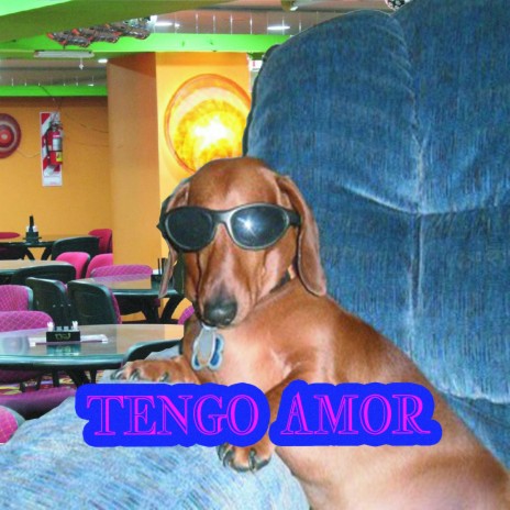 TENGO AMOR | Boomplay Music