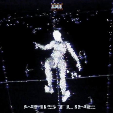 waistline ft. Mhadee | Boomplay Music