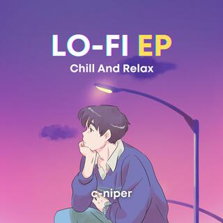 Lo-Fi Chill And Relax