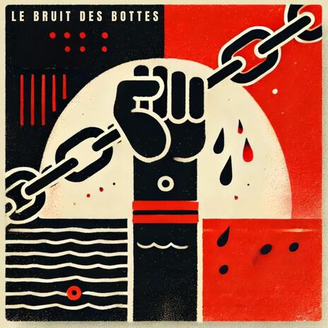 Le bruit des bottes | Boomplay Music