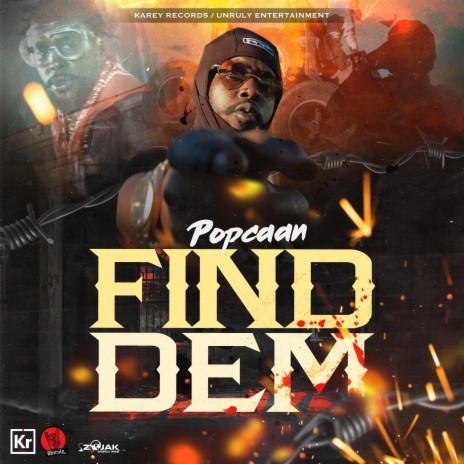 Find Dem | Boomplay Music