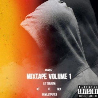 Osmoz mixtape volume 1