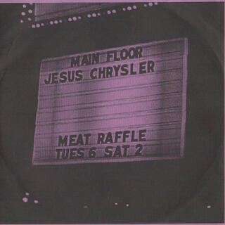 Meat Raffle (Live At Sharky's)