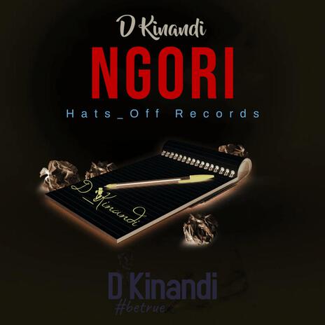 Ngori | Boomplay Music