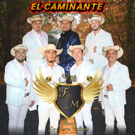 El Caminante | Boomplay Music