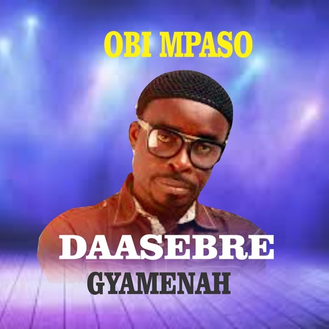 Obi Mpaso | Boomplay Music