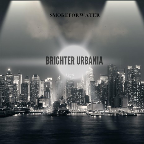 Brighter urbania