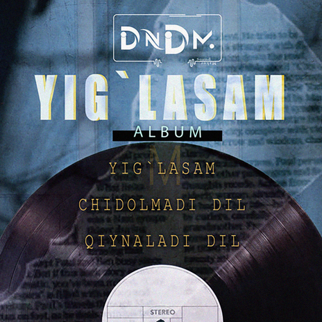 Yig'Lasam | Boomplay Music