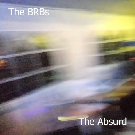 The Absurd