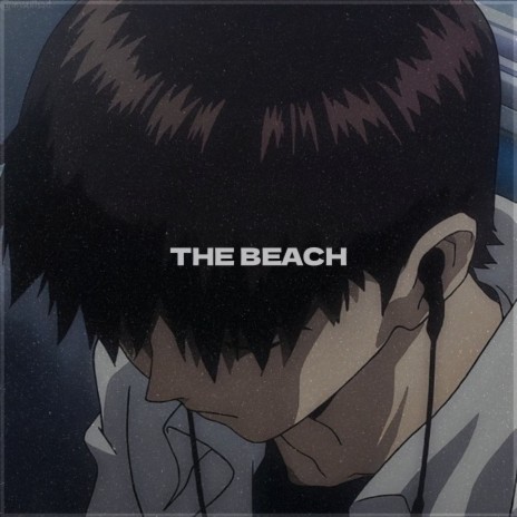The Beach (Sped Up) | Boomplay Music