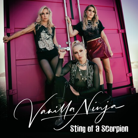 Sting of a Scorpion (Radio Edit) | Boomplay Music