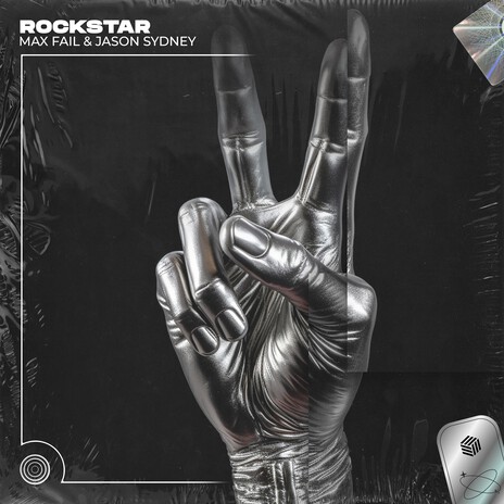 Rockstar (Techno Remix) ft. Jason Sydney | Boomplay Music