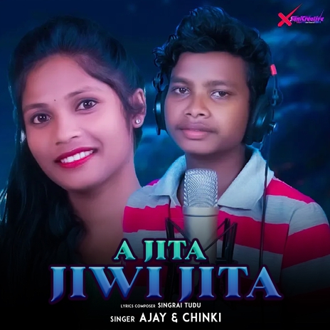 A Jita Jiwi Jita ft. Chinki | Boomplay Music