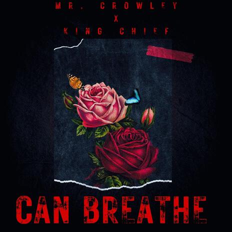 CAN BREATHE | Boomplay Music