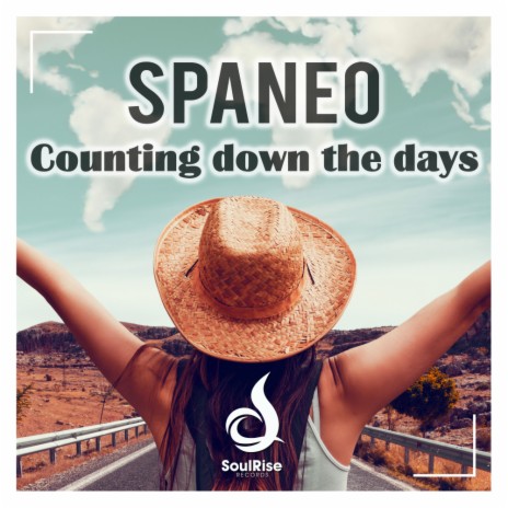 Counting Down The Days (Extended Mix) | Boomplay Music