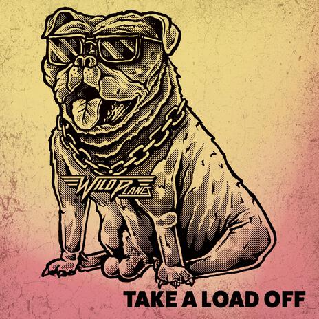 Take A Load Off | Boomplay Music