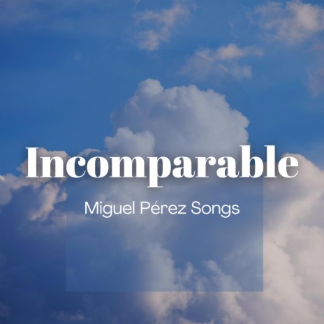 Incomparable ft. Deluz & 3 in ONE | Boomplay Music