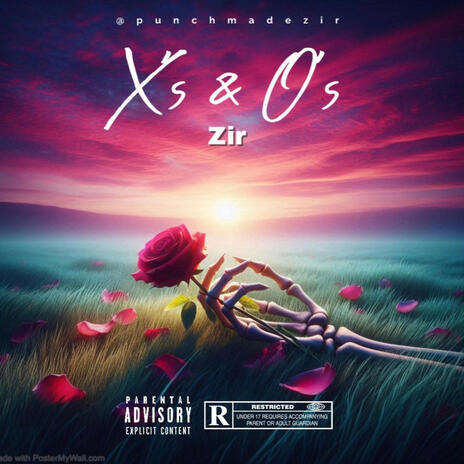 X's & O's | Boomplay Music