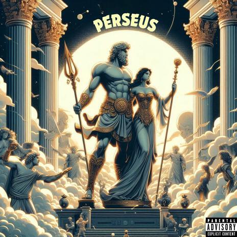 PERSEUS ft. LYNN | Boomplay Music