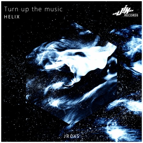 Turn Up The Music (Original Mix)