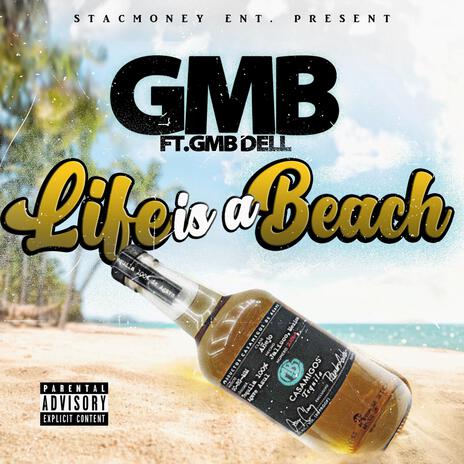 Life Is A Beach | Boomplay Music