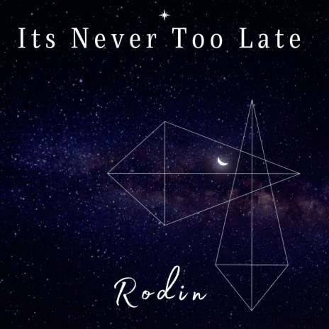 Its Never Too Late | Boomplay Music