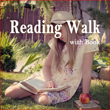 Reading Walk (Relaxing Piano for Reading Book) | Boomplay Music