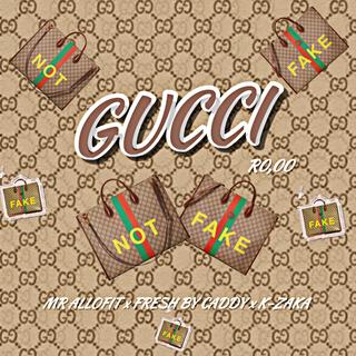 GUCCI