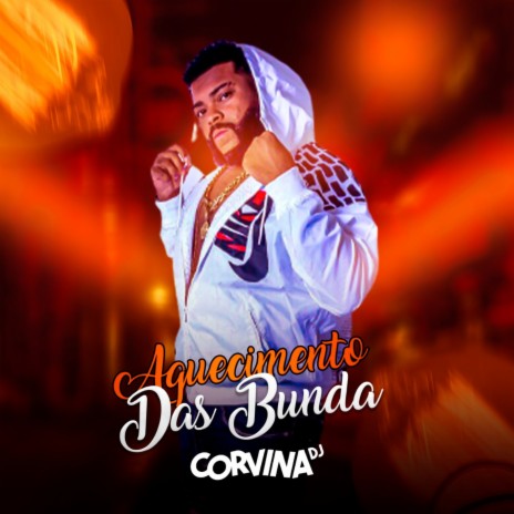 Aquecimento das Bunda | Boomplay Music